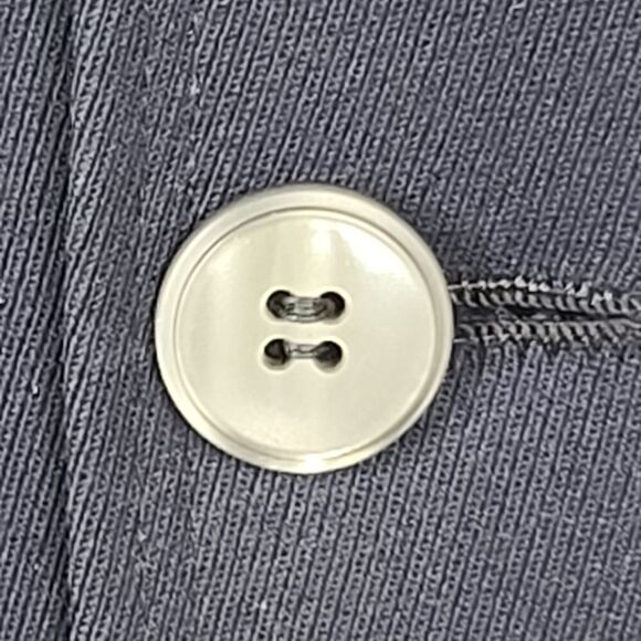 Vintage Stanford Clothing Long Suit Coat, 40R - Picture 3 of 9